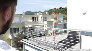 Lucy Heart - When Your Neighbour Is Hot As Fuck