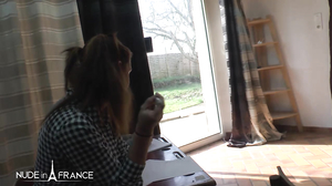 NudeInFrance -  Jayna  Angelica - Sex lessons for two y