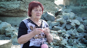 LustyGrandmas - Marsha - Water Under The Bridge