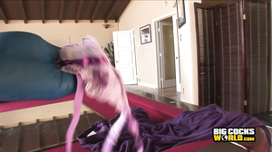 Anal Sex With Black Cock