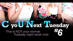 C You Next Tuesday #6