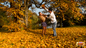 TeenDorf Agata and Karel 2