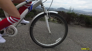 ScrewBox - Uma Jolie And Kimmy Granger - Blue Balls