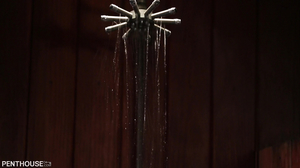 Scarlett Fever - in Sweet and Sweaty Scarlett