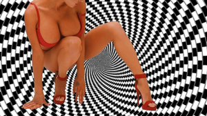 Isabella Nice Gets 5on1 with Balls Deep Anal