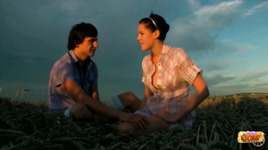 Ashley Stillar - Makes Love in a Field