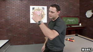 Sexy Rhyse is a best of breed cougar