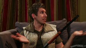 Eden Von Sleaze - Stuffing Vegetables