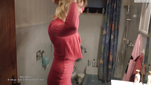 Weasel Miley 18 Jaehriger Azubi fickt mich