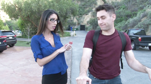 Dava Foxx - Its okay she is my stepmom