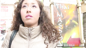 Melody Petite Creampie