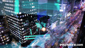 Mila Milan - Russian Hackers