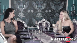 That Was The Lesbian Orgasm Of My Life