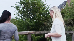 Dirty Tina - I Want To Feel His Dick In My Ass