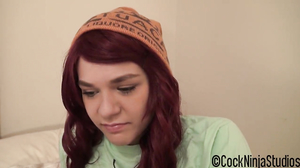 Sailor Luna - Fulfills Brother's Dying Wish