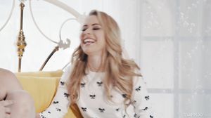 Lilly Ford - Fantasy Ball Play