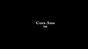 DirtyDirector - Cora ann