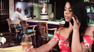 Gina Valentina - Hot Wife Interracial Affairs