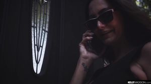 Ava Addams - The Hard Sell