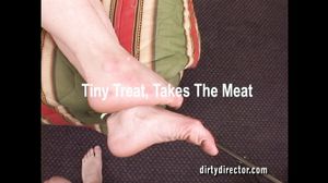 DirtyDirector - Hailey