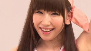 Hottest Cheerleader at school