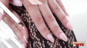 Penny Pax - POV With Penny