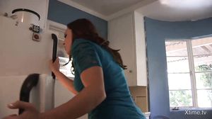 XTime - Karina Kay - Karina Kay Wants To Lick Pussy