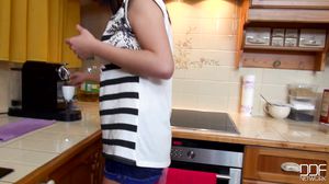 Hannah Sweet - Her Eager Mouth