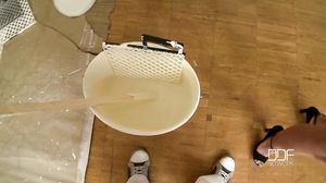 Elizabeth Rose - paint me, darling