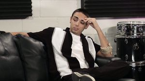 Ariella Ferrera - Penthouse - CSE 2; Our Secret