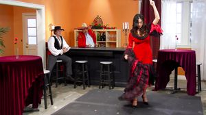 Ariella Ferrera - Penthouse - Hot Sexy Tamales 6