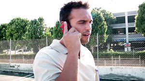 Ariella Ferrera - Penthouse - Legal Affairs 4, Pro Bone