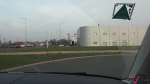 TakeVan - Phoenix - Monster Boobs In Public