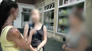 Kacy Kisha - Squirting for the love of nature