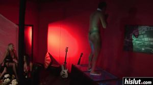 Savannah Gold - One dick is all they need