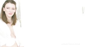 Sexy bitch Pauline Cooper gets fucked, DPed and DAPed