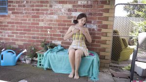 Lily Summers - Cheeky