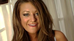 Carmen McCarthy - Big Butt Brunette Fucked