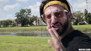 Valentina Jewels - Hit and Run