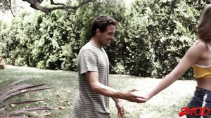 Daisy Stone - Stepsiblings Bonding