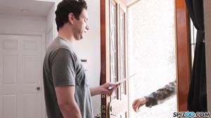 Rocky Emerson's Soldier