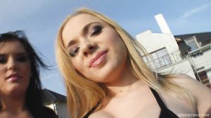 SpermSwap - Georgiana Jasmine