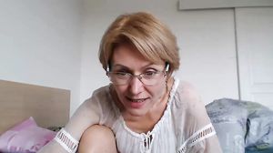 Chaturbate - Jasmin18v - Webcam Show