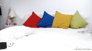 Chaturbate - Sexycreolyta4u - Webcam Show