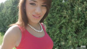 AllInternal - Hanna Sweet