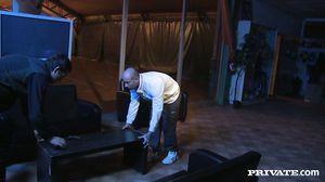 Anal Introductions - 158 s03