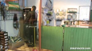 Anal Introductions - 158 s05