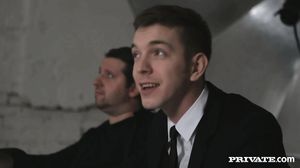 Anal Introductions - 175 s04