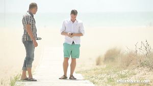 Anal Introductions - 188 s02