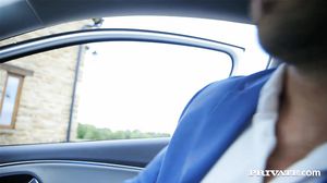 Anal Introductions - 195 s05